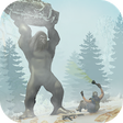 Icono de programa: Yeti Hunting & Monster Su…