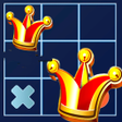 Icon of program: 77FBClassic TicTac Toe