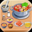Icon of program: Crazy Kitchen Set Cooking…