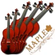 Icon of program: Maple Violin