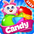 Icono de programa: Candy Puzzle 2020