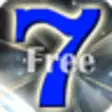 Icon of program: Pocket Seven3 Free : Miss…
