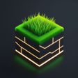 Icono de programa: Wallpaper For Minecraft