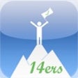 Icon of program: Fourteeners
