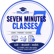 Icon of program: Seven Minutes Classes