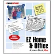 Icon of program: EZ Home and Office Addres…