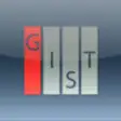 Icon of program: GIST-