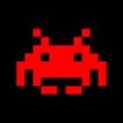 Icon of program: Space Invaders Memory Sta…