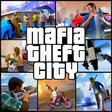 Icono de programa: Grand Gangster Miami City…