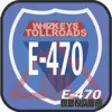 Icon of program: Denver E-470 Toll Road 20…
