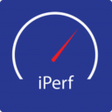 Icon of program: iPerf2 for Android
