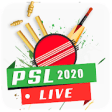 Icon of program: PSL 2020 Schedule & Live …