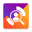 Icono de programa: Follower Analyzer (Instag…