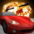 Icon of program: Battle Car Wreck - Vehicu…
