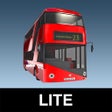 Icon of program: Next Bus Times London Fre…