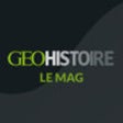 Icon of program: GEO Histoire le magazine