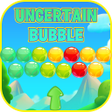 Icon of program: Uncertain Bubble