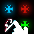 Icono de programa: Shock My Friends: Tap Rou…