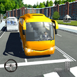 Icon of program: Transport Bus Simulator 2…