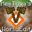 Icono de programa: Mod MeeThyas WorldEdit