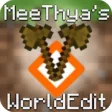 Icon of program: Mod MeeThyas WorldEdit