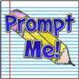 Icon of program: Prompt Me! by RoomRecess.…