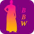 Icon of program: BBW Match - Date Curvy Si…