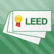 Icon of program: LEED Flashcards