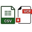 Icon of program: Csv2vcf