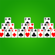 Icon of program: TriPeaks Solitaire