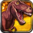 Icon of program: Jurassic Hunter Safari Is…