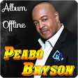 Icono de programa: Peabo Bryson Album Offlin…
