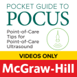 Icon of program: Videos for POCUS: Ultraso…