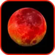 Icon of program: Free 4K Blood Moon Eclips…