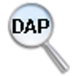 Icon of program: DiskAnalyzer Pro