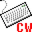 Icon of program: CwType morse terminal