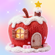 Icon of program: Wool Puzzle: Yarn Sort Un…