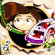 Icon of program: The Adventures Of Lolo An…
