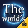 Icon of program: The World's Best App - bu…