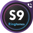 Icono de programa: Popular Galaxy S9 Rington…