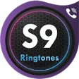 Icon of program: Popular Galaxy S9 Rington…