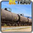 Icon of program: Oil Tanker TRAIN Transpor…