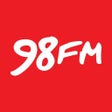 Icon of program: 98FM