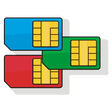 Icon of program: Sim Details and Device De…