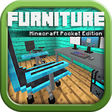 Icono de programa: Furniture Mod for Minecra…