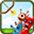 Icono de programa: Alien vs Archery