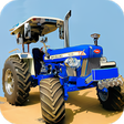 Icon of program: Modified Tractors HD Wall…