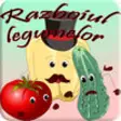 Icon of program: Razboiul legumelor
