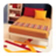 Icono de programa: Teenage Bedroom Ideas