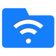 Icon of program: Connect to PC with Wi-Fi …